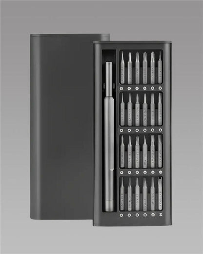 Pro-Grade Screwdriver Set