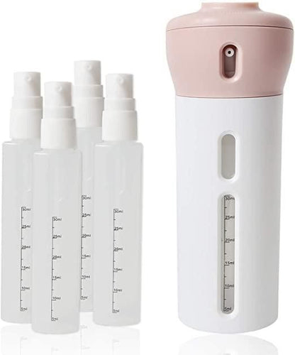 Smart Travel Bottles Set