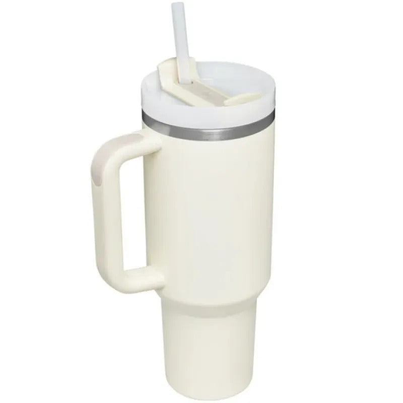 Vacuum Insulated Stainless Steel Tumbler 1200ml