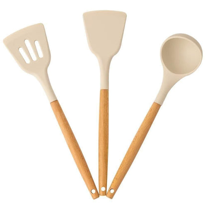Essential Kitchen Tools Set