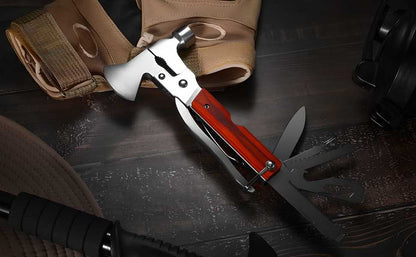 All-in-One Handy Tool