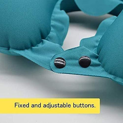 Comfort Travel Neck Pillow