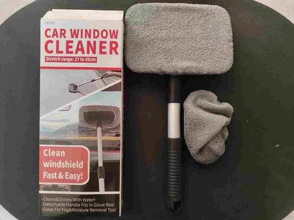 Car Duster Mop
