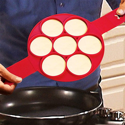 Easy Use Pancake Maker Mold