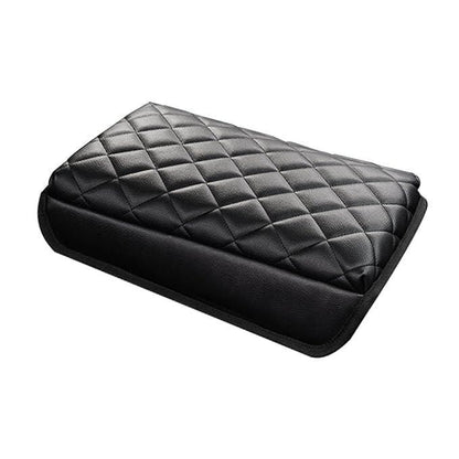 Leather Armrest Seat Protector