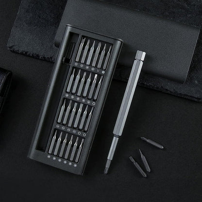 Pro-Grade Screwdriver Set