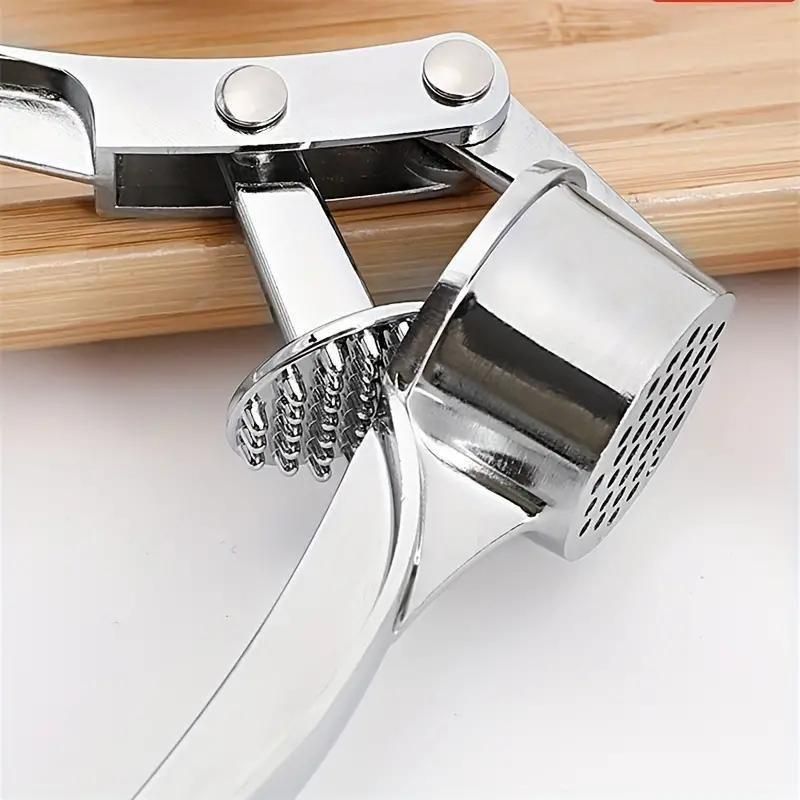 Easy Manual Garlic & Ginger Mincer