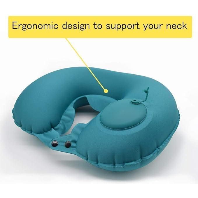 Comfort Travel Neck Pillow