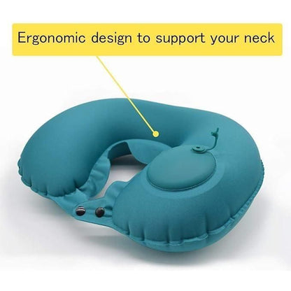 Comfort Travel Neck Pillow