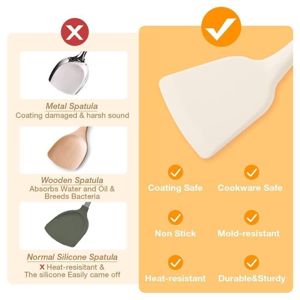 Essential Kitchen Tools Set