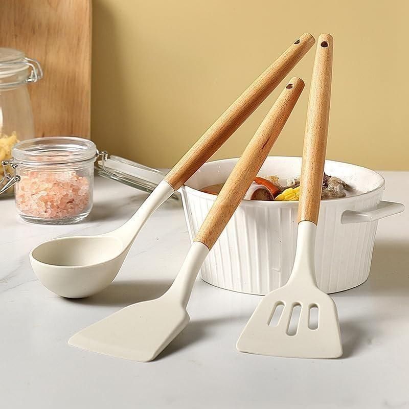 Essential Kitchen Tools Set