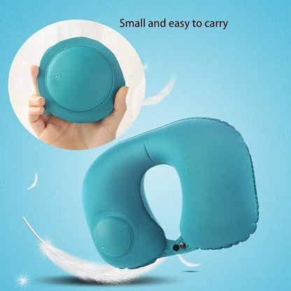 Comfort Travel Neck Pillow
