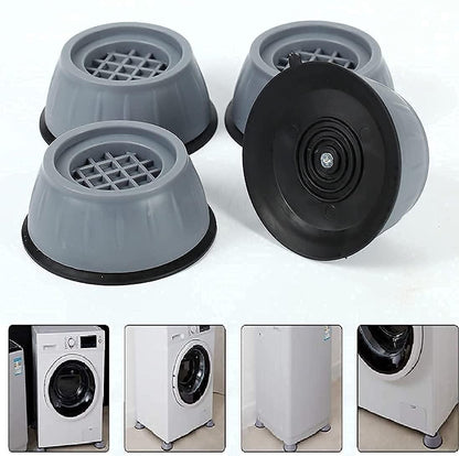 Vibration-Proof Pads Set