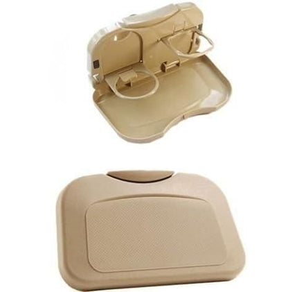 Portable Car Seat Tray
