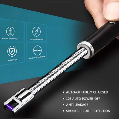 Electric Lighter