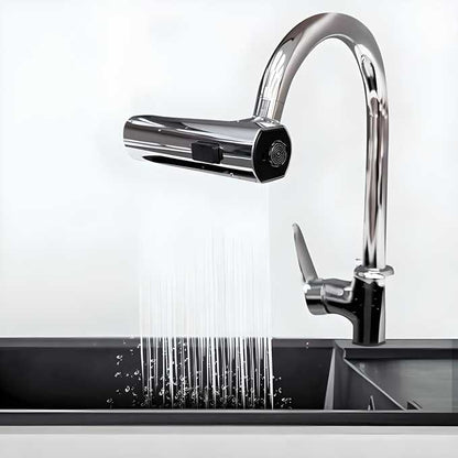 360° Touch Kitchen Faucet