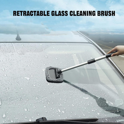 Car Duster Mop