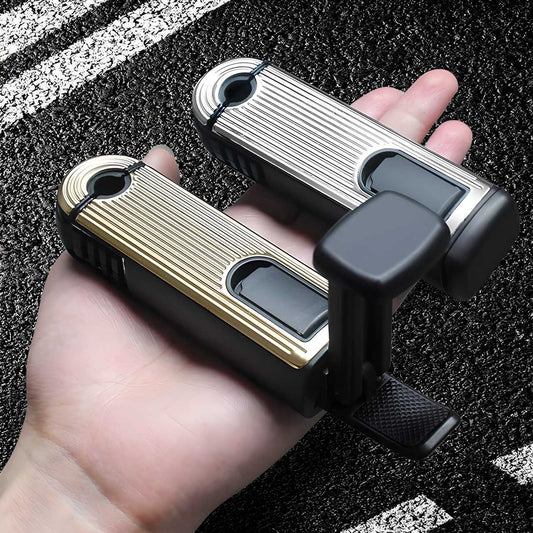Versatile 360° Car Hooks