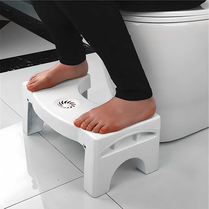 Foldable Potty Training Stool
