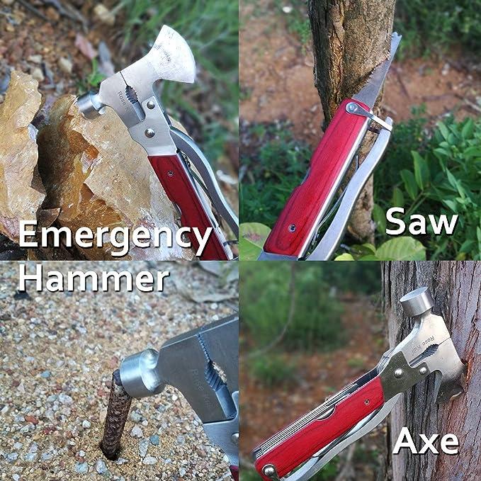 All-in-One Handy Tool