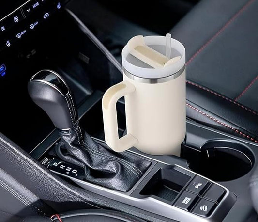 Vacuum Insulated Stainless Steel Tumbler 1200ml