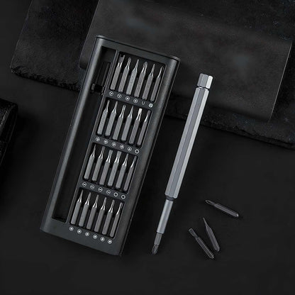 Pro-Grade Screwdriver Set