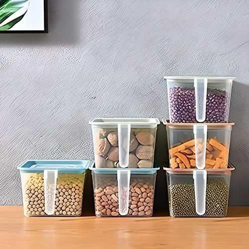 Multipurpose Fridge Storage Set