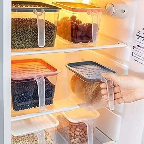 Multipurpose Fridge Storage Set
