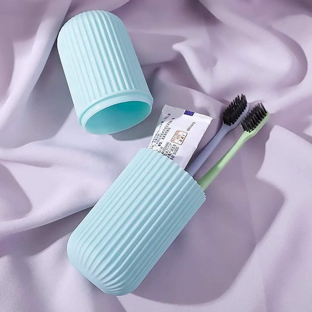 Capsule Bottle Storage Organizer