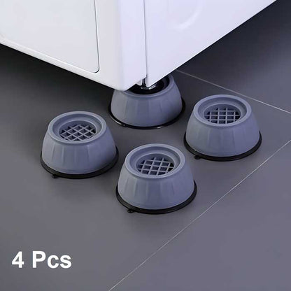 Vibration-Proof Pads Set