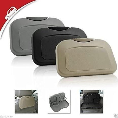 Portable Car Seat Tray