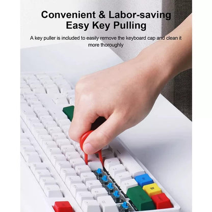 Ultimate Keyboard Care Kit