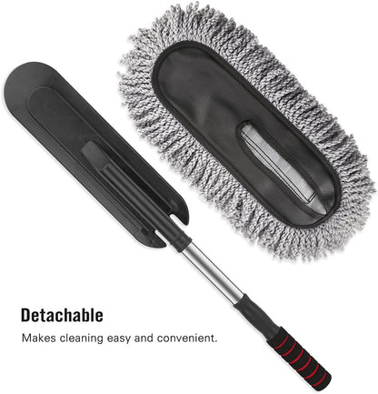 360° Flexible Car Duster