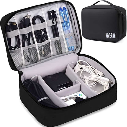 Universal Travel Gadget Bag
