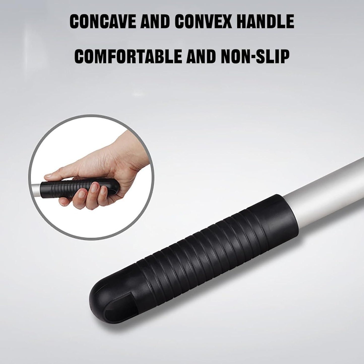 Car Duster Mop