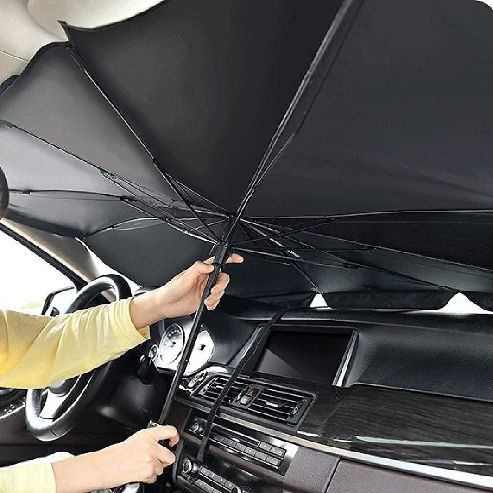 Sunshade Umbrella for Cars