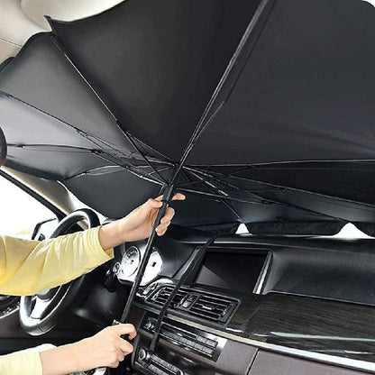 Sunshade Umbrella for Cars