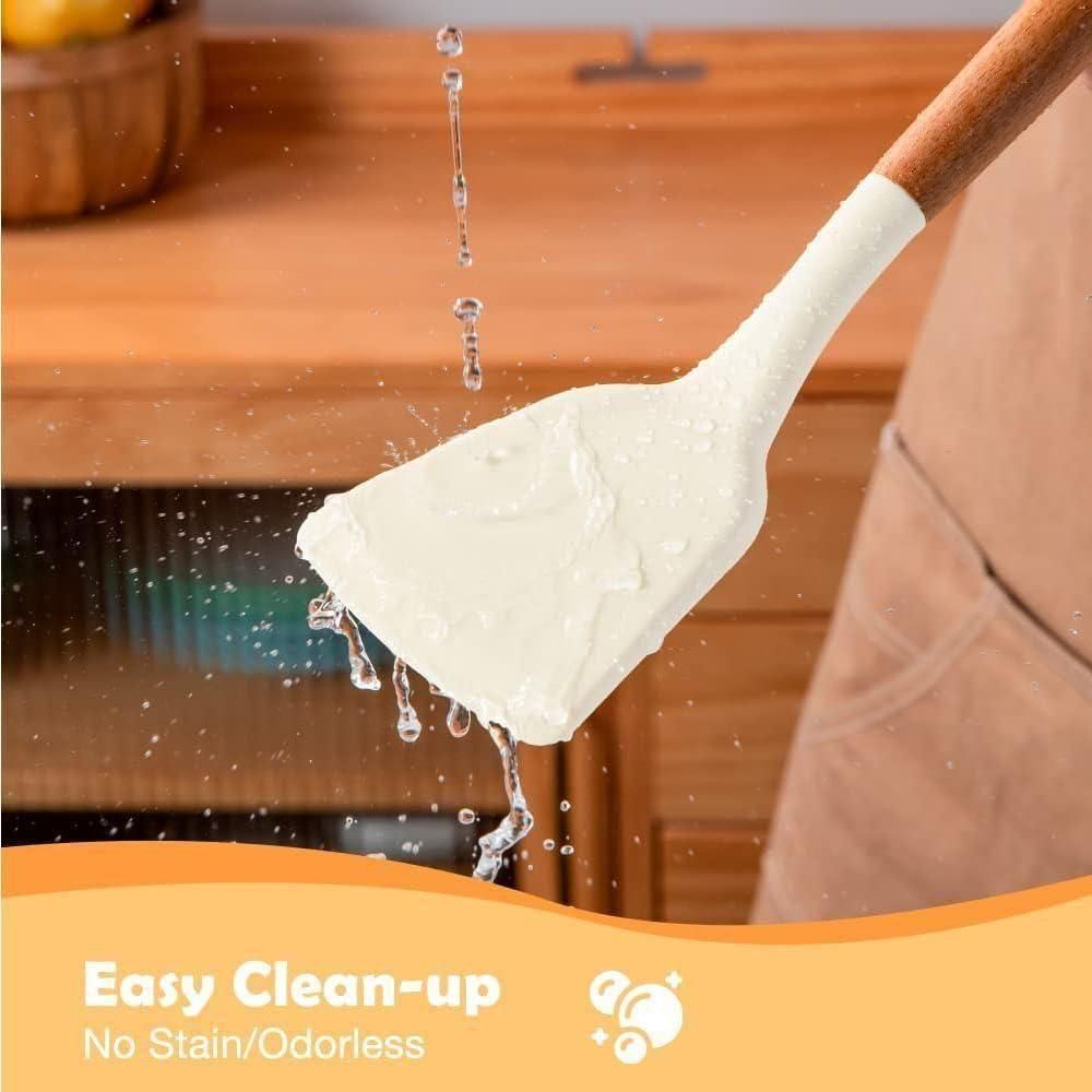 Essential Kitchen Tools Set