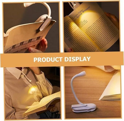 Cozy Night Reading Light