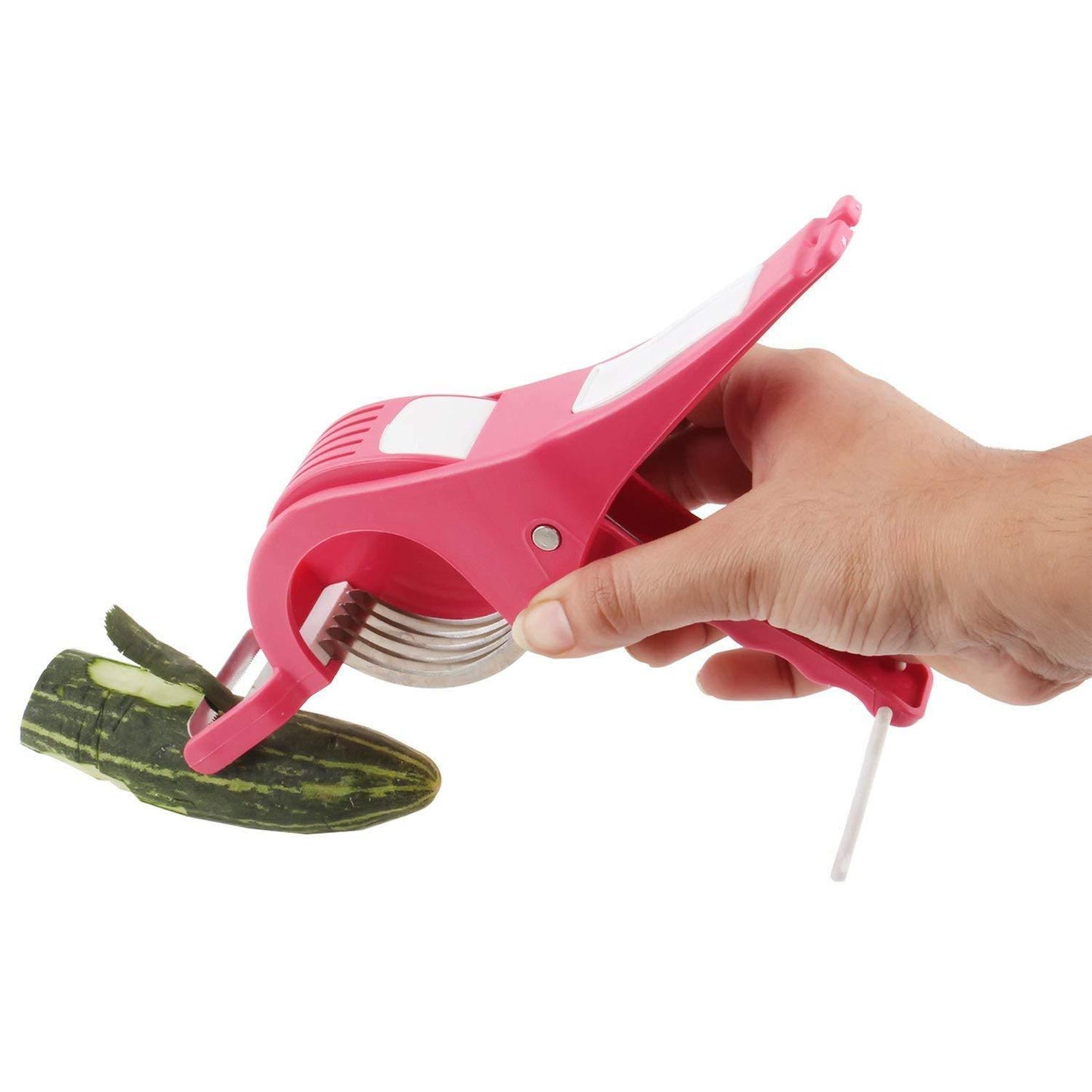 Versatile 2-in-1 Cutter
