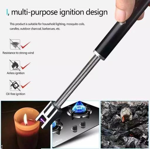 Electric Lighter